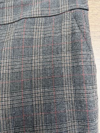 Pantalones de Zara