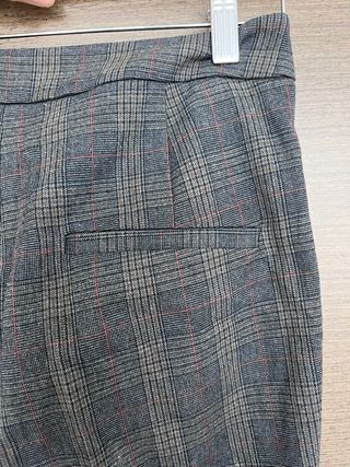 Pantalones de Zara