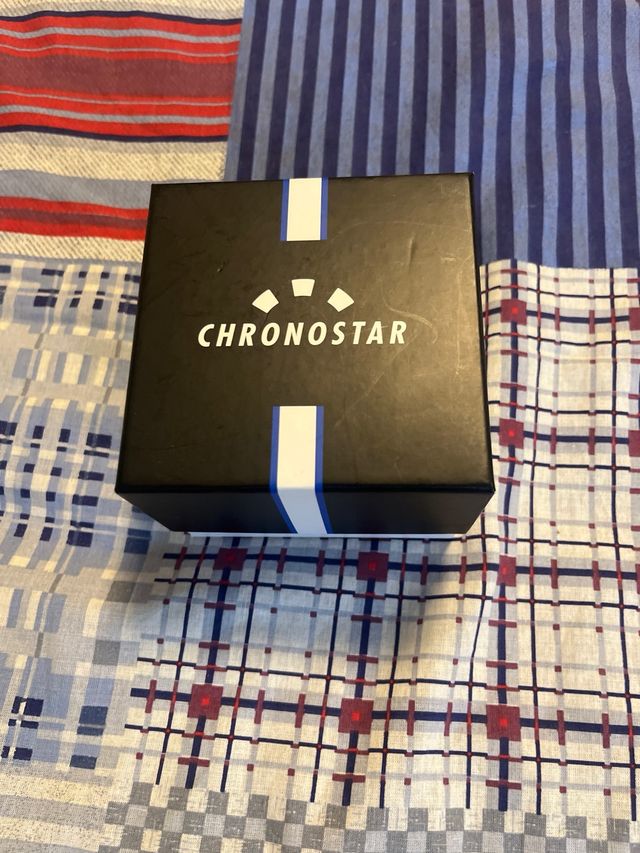 Orologio Chronostar Uomo