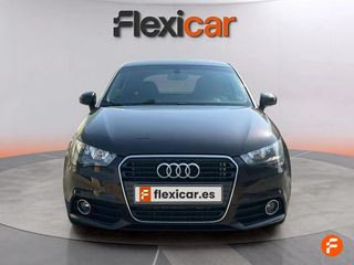 Audi A1 1.2 TFSI 86cv Attracted