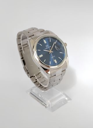 Orologio Uomo cassa 40mm Reloj hombre 