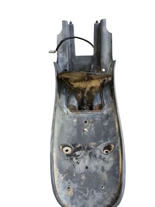 Parafango Posteriore Piaggio Liberty 125 150
