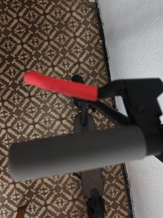 Patinete Xiaomi Mi Electric Scooter Pro 2