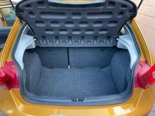 SEAT Ibiza 2011