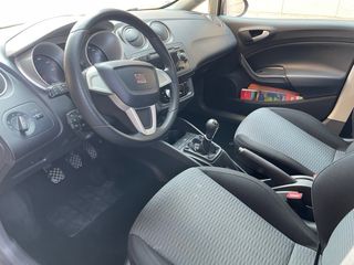 SEAT Ibiza 2011