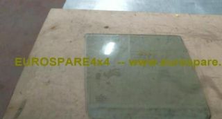 Cristal puerta delantera jeep 11855 cherokee 4.0 g