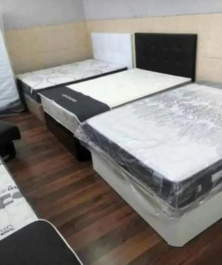 Canapéees abatibles NUEVOS 