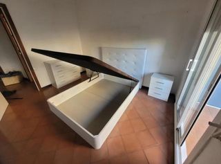 Canapéees abatibles NUEVOS 