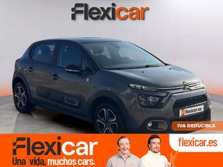 Citroën C3 PureTech 60KW (83CV) C-Series