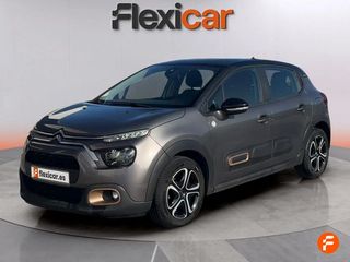 Citroën C3 PureTech 60KW (83CV) C-Series
