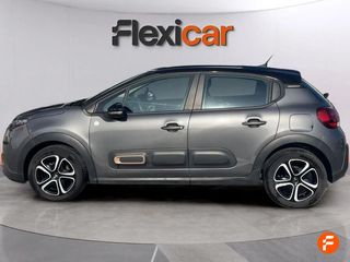 Citroën C3 PureTech 60KW (83CV) C-Series