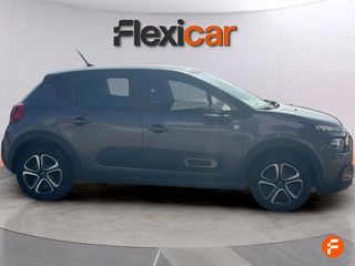 Citroën C3 PureTech 60KW (83CV) C-Series