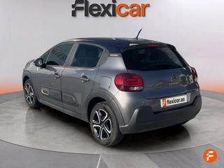 Citroën C3 PureTech 60KW (83CV) C-Series