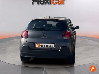 Citroën C3 PureTech 60KW (83CV) C-Series