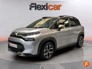 Citroën C3 Aircross PureTech 81kW (110CV) S&S C-Series
