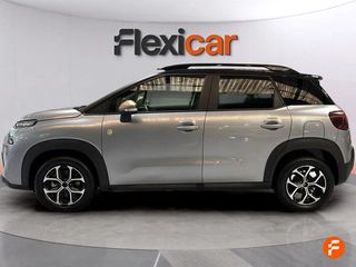 Citroën C3 Aircross PureTech 81kW (110CV) S&S C-Series