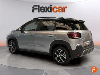 Citroën C3 Aircross PureTech 81kW (110CV) S&S C-Series