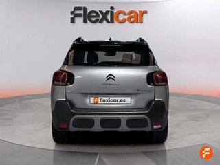 Citroën C3 Aircross PureTech 81kW (110CV) S&S C-Series