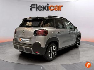 Citroën C3 Aircross PureTech 81kW (110CV) S&S C-Series