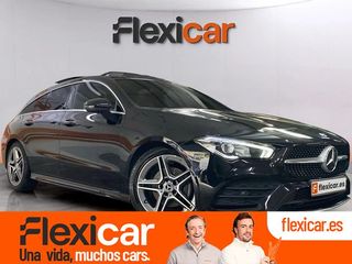 Mercedes CLA CLA 180 D DCT Shooting Brake - 5P (2019)