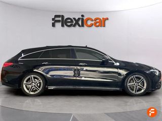 Mercedes CLA CLA 180 D DCT Shooting Brake - 5P (2019)