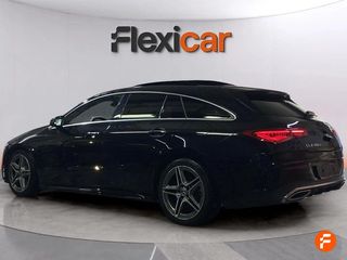 Mercedes CLA CLA 180 D DCT Shooting Brake - 5P (2019)