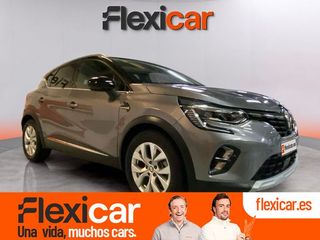 Renault Captur Zen E-TECH Híbrido 105kW (145cv)