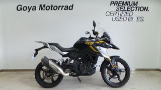 BMW G 310 GS