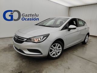 Opel Astra 1.0 Turbo S/S Selective