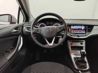 Opel Astra 1.0 Turbo S/S Selective