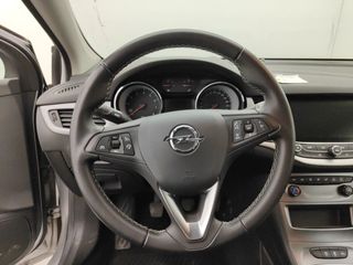 Opel Astra 1.0 Turbo S/S Selective