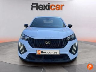 Peugeot 2008 Active Puretech 100 S&S 6 Vel. MAN