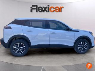 Peugeot 2008 Active Puretech 100 S&S 6 Vel. MAN