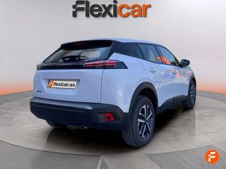 Peugeot 2008 Active Puretech 100 S&S 6 Vel. MAN