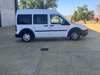 Ford Grand Tourneo Connec 2007 8 PLAZAS