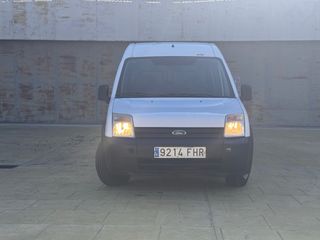 Ford Grand Tourneo Connec 2007 8 PLAZAS