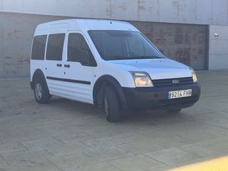 Ford Grand Tourneo Connec 2007 8 PLAZAS