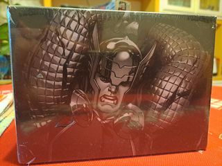 Figura de Spiderman