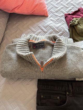 Pack Ropa Hombre Talla L