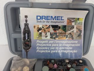 Herramienta Rotativa 