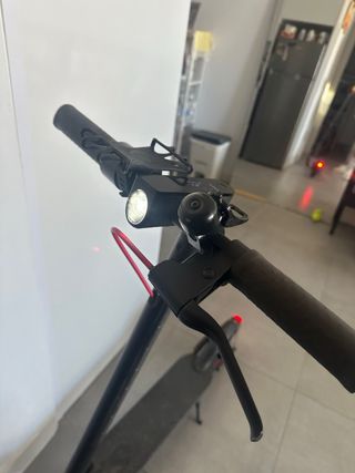 Patinete Eléctrico Xiaomi
