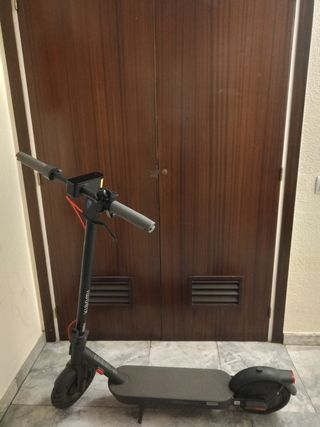 Patinete Eléctrico Xiaomi 4 Pro 2ª Gen