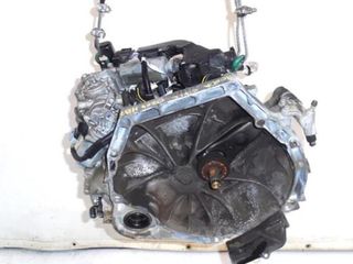 Caja cambios automática pjd4 honda civic 1.8 60693