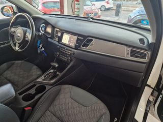 Kia Niro 1.6 GDi Híbrido Enchufable 104kW Drive