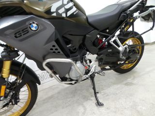 BMW F 850 GS Adventure