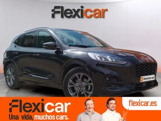 Ford Kuga ST-Line 1.5 EcoBlue 88kW (120CV)