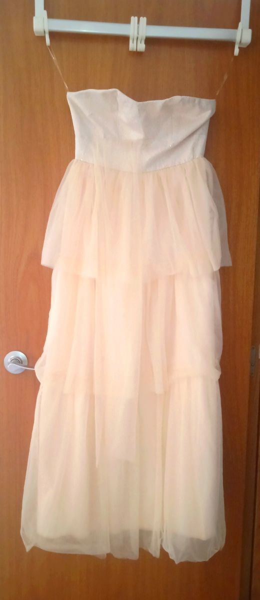 VESTIDO MUJER FIESTAS, EVENTOS
