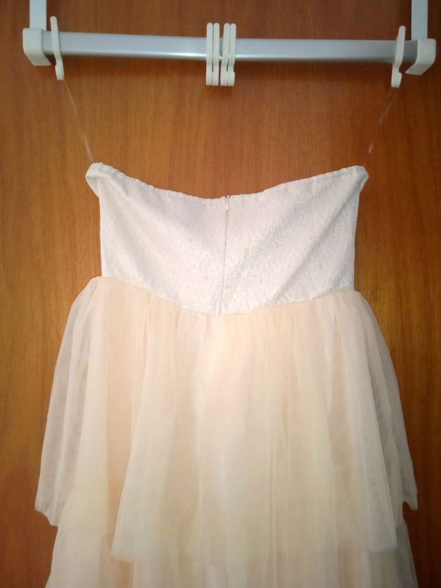 VESTIDO MUJER FIESTAS, EVENTOS
