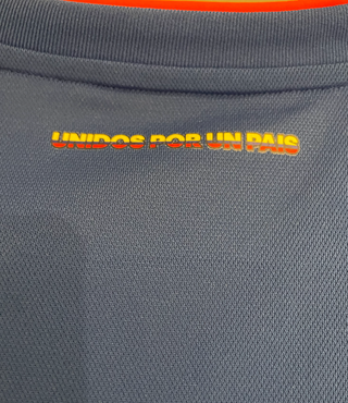 Camiseta Colombia 2018 Adidas Talla S