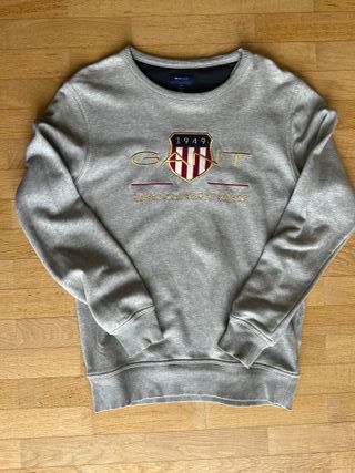 Jersey GANT Hombre Talla M